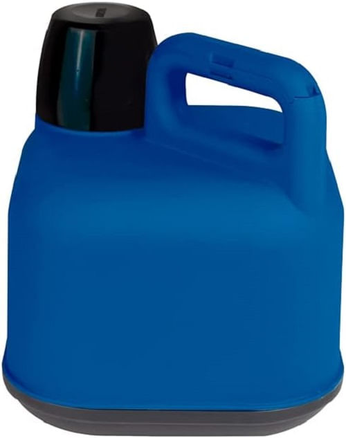 Garrafa Termica Mor 03Litros Azul