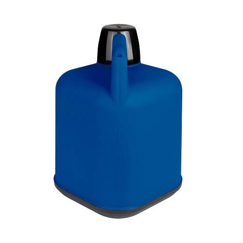 Garrafa Térmica Mor 05L Azul