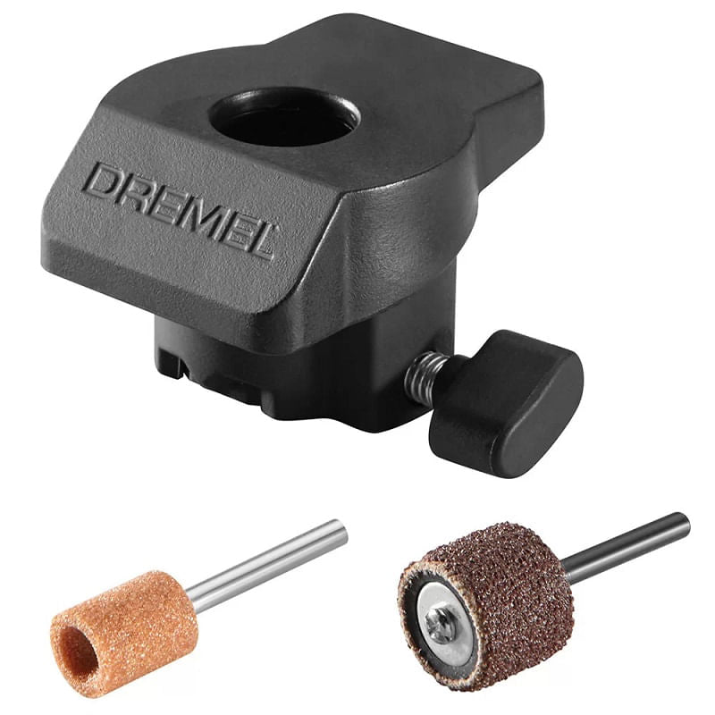 Guia Lixar e Debastar 576 DREMEL 2615A576AA000