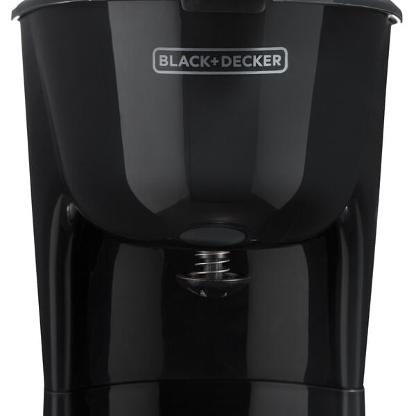 Cafeteira Elétrica P/15 Café 600W Com Jarra Black Decker