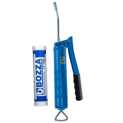 Bomba Manual Graxa 400GR 7029GRX Cart Bozza