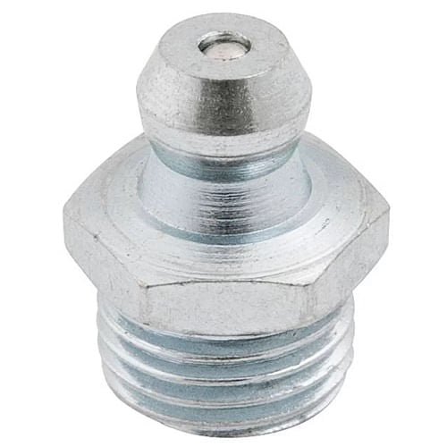 Graxeira M06x1 Reta  Pacote com 10 peças Vonder