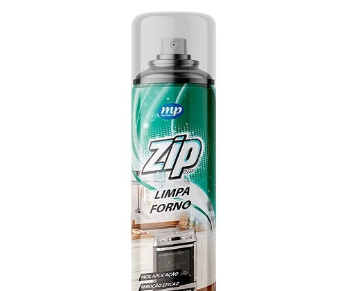 Limpa Forno Mundial Prime Spray 300ML My Place