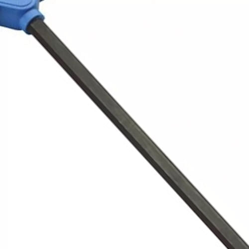 Chave Hexagonal (ALLEN) Abaulada Com Cabo T MM Gedore