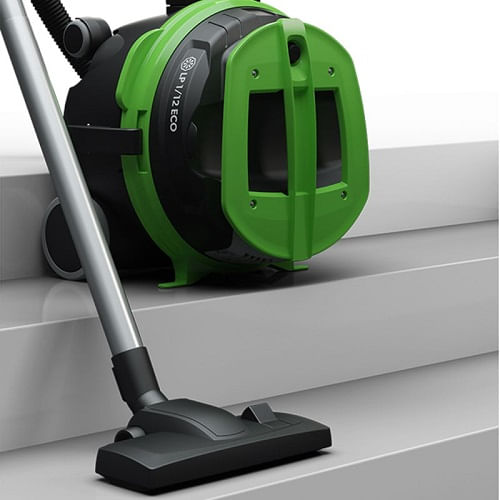 Aspirado Po 0900W Leo Home 12L IPC BRASIL