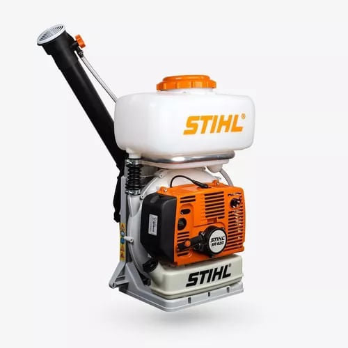 Pulverizador Agricola Gasolina SR-420 STIHL