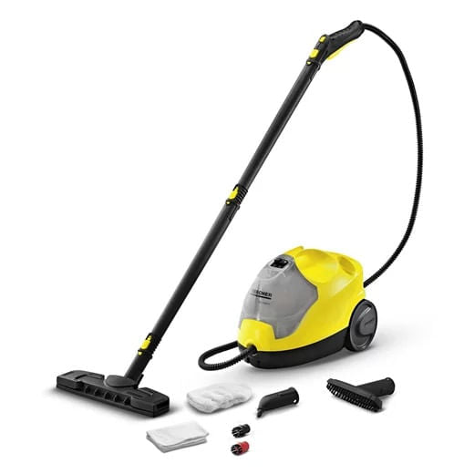 Maquina Limpadora a Vapor SC 2500 1500W Karcher