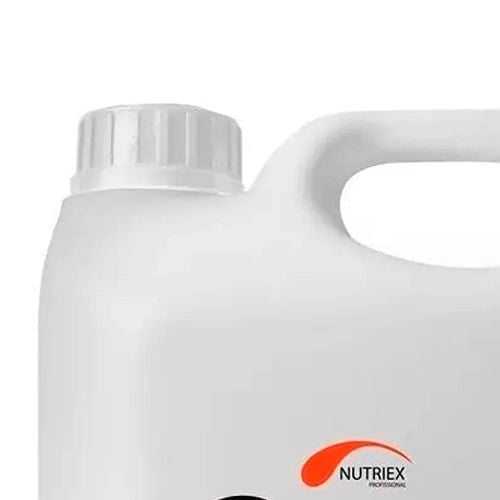 Sabonete Líquido Nutriex 4000ML Com/Esfoliante Cit Pow Eco