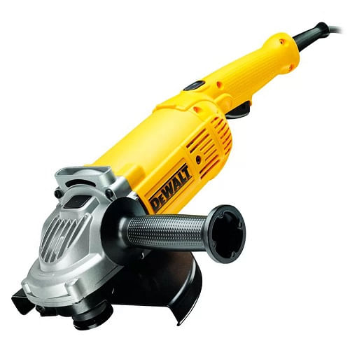 Esmerilhadeira Dewalt Angular 9"" 230mm 2200W
