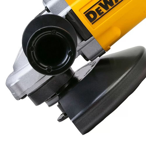 Esmerilhadeira Dewalt Angular 9"" 230mm 2200W