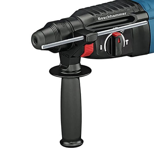 Martelete Bateria Bosch 18V GBH-18V-26D Sem bateria