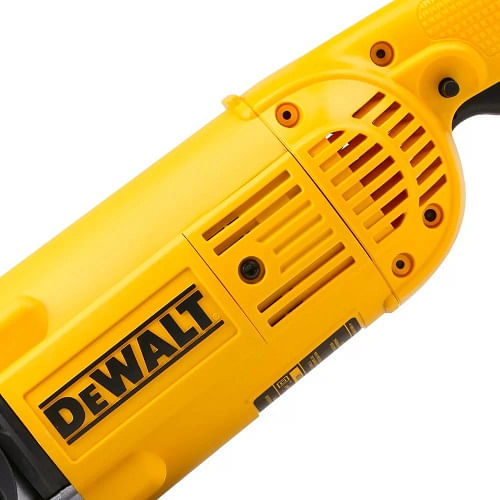 Esmerilhadeira Dewalt Angular 9"" 230mm 2200W