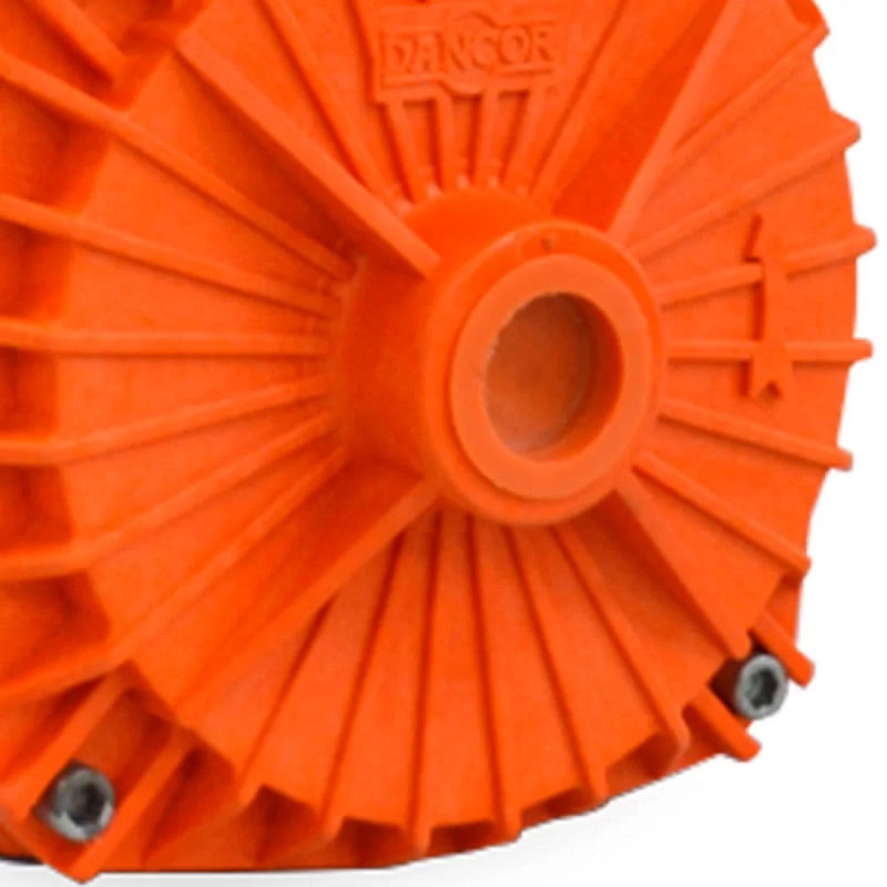 Jet Sist Pressuriz Jet Comfort 1" M220v Dancor