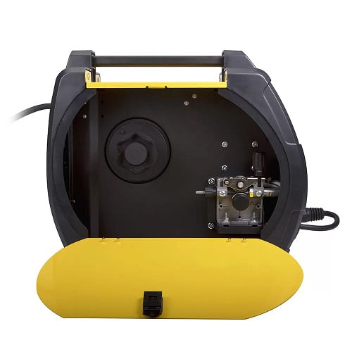 Máquina de Solda 200A Inversor MMA/TIG/MIG Stanley 59040