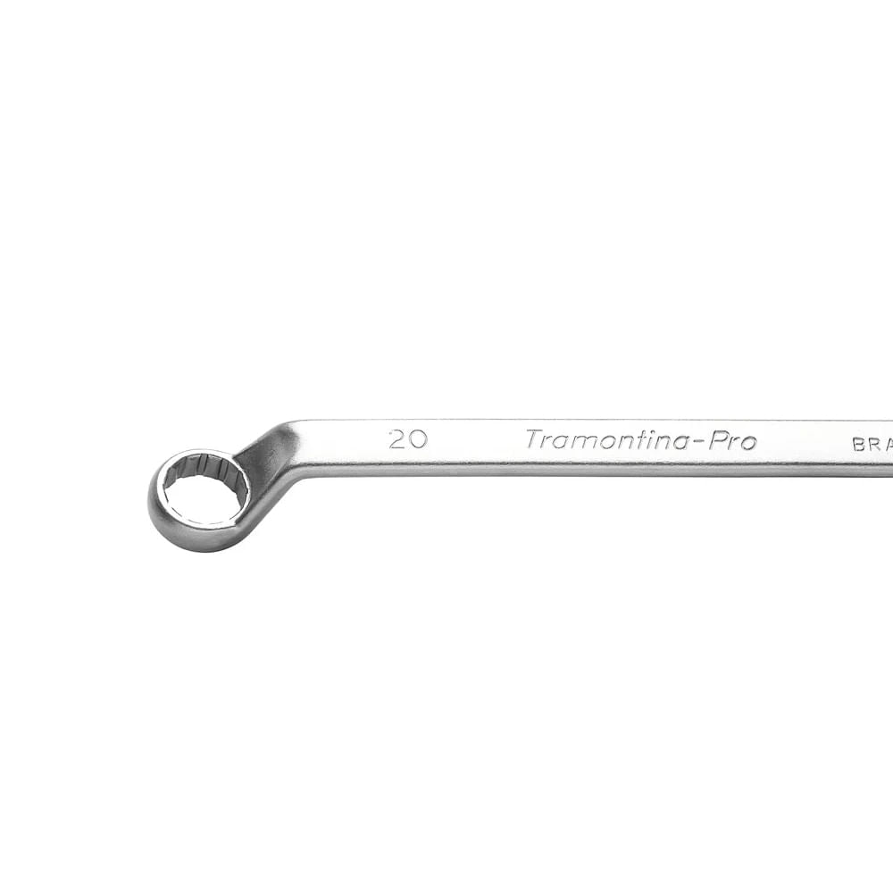 Chave Anel Estriado 10x11mm Pro Tramontina