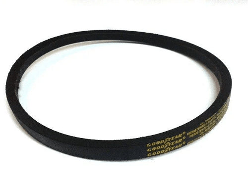 Correia Em V B-048 FLEX GY/GSEAL