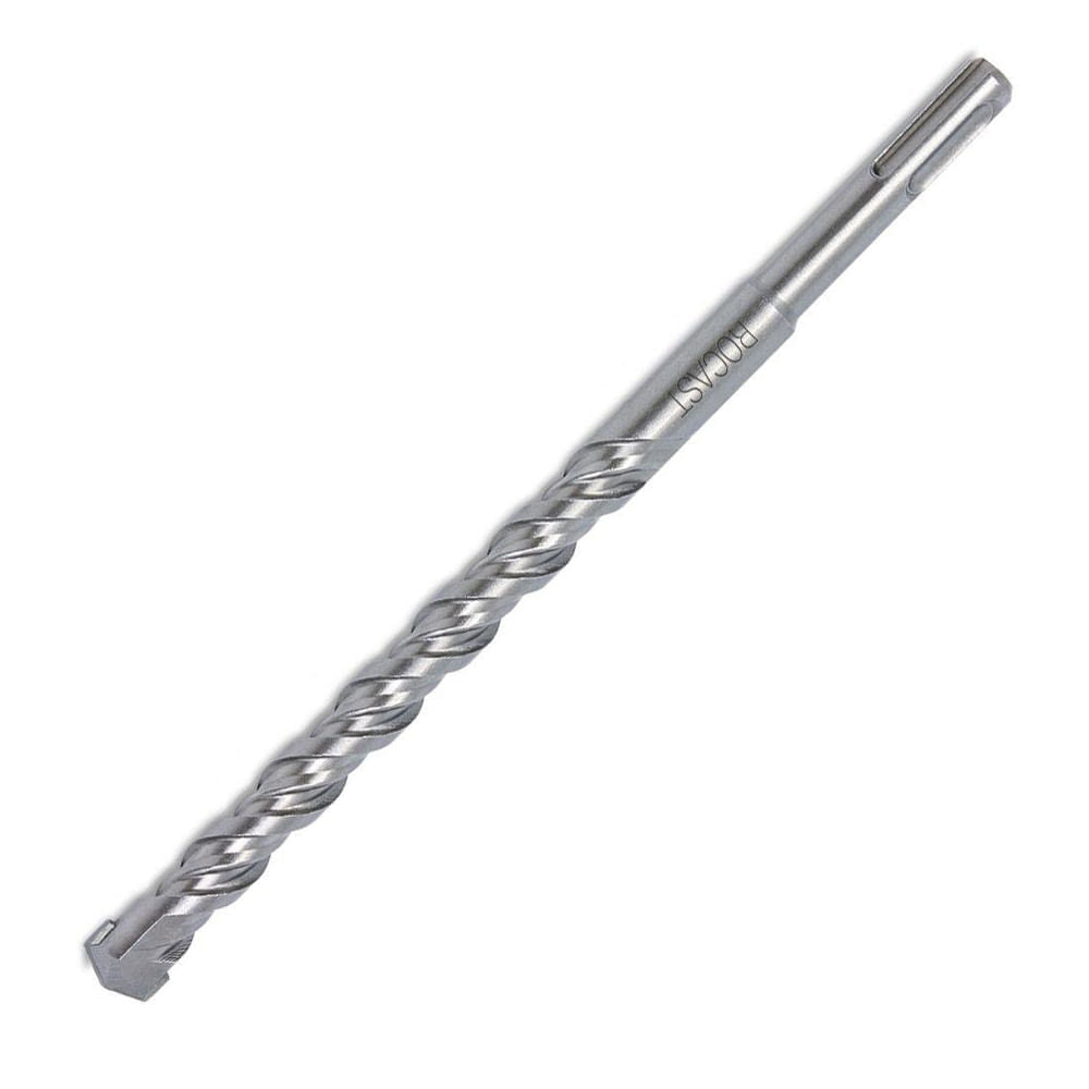 Broca Concreto SDS Plus 12,0X260 mm ROCAST 190027