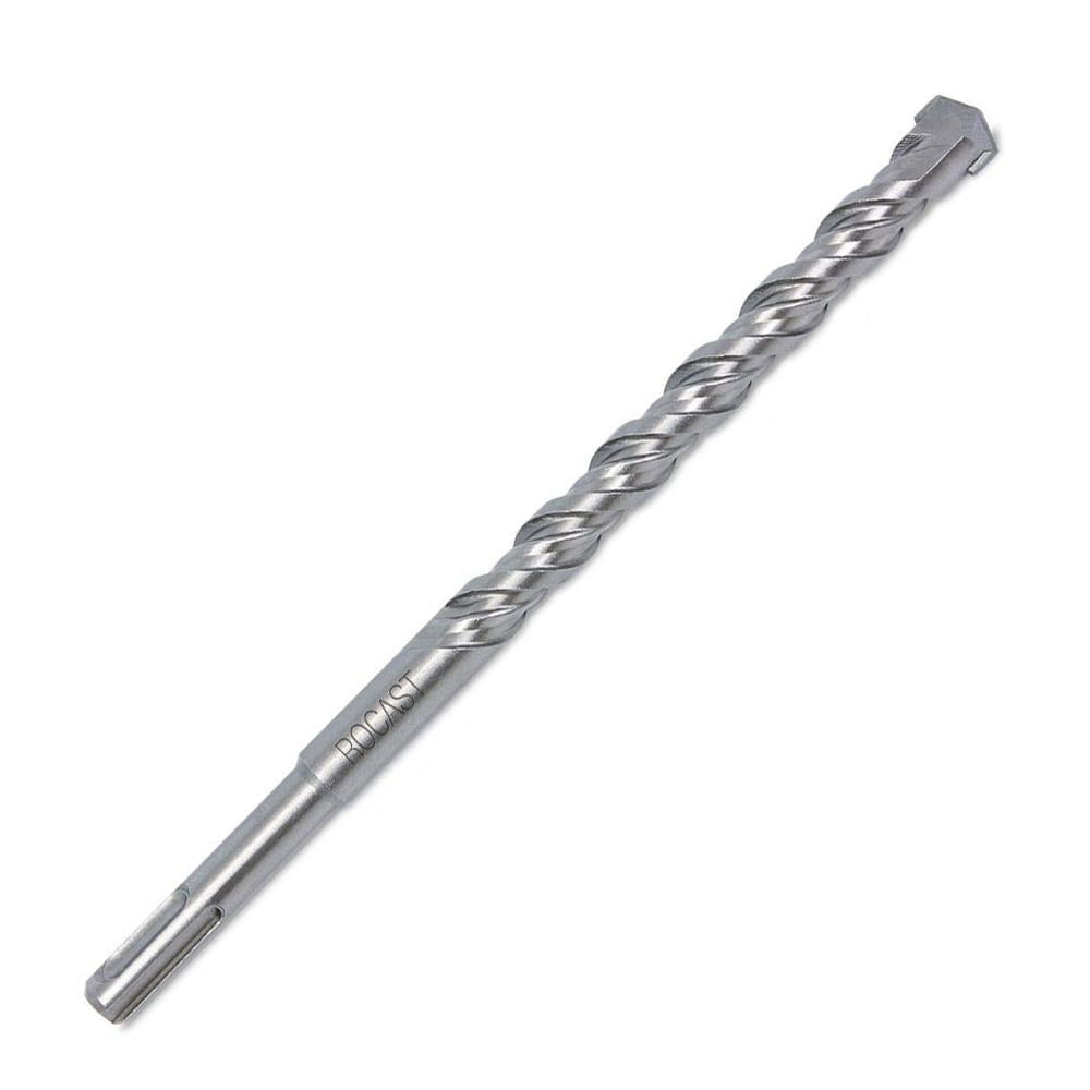 Broca Concreto SDS Plus 12,0X160 mm ROCAST 190011