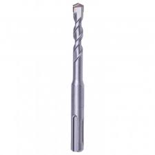 Broca SDS Plus-1 Para Concreto 8,0mm Bosch
