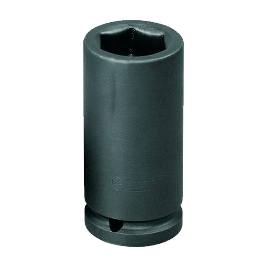 Soquete Sextavado Longo de Impacto 1/2"" M 10mm K19l Gedore