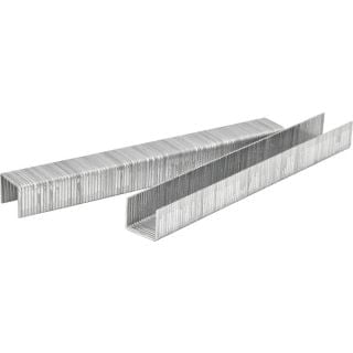 Grampo Para Grampeador Pneumático 16mm GPV 616 Vonder