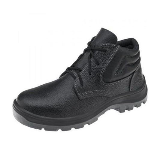 Bota de Segurança Bico de Plástico N40 Ca28499 Vulcaflex