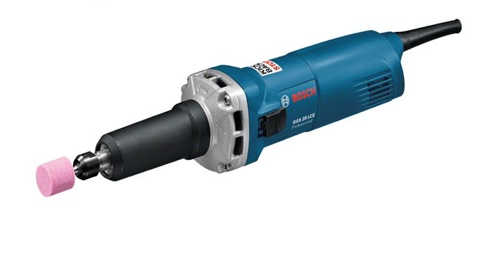 Retifica Industrial CCG-28 LCE Bosch