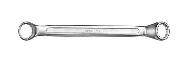 Chave Anel Gedore Red 06x07mm