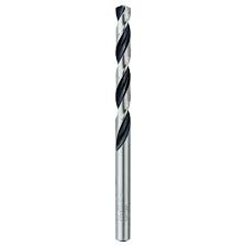 Broca para Metal Aço Rápido 06,50mm HSS-PointTeQ Bosch