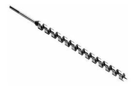 Broca Madeira Serpentina 30,00mm Bosch