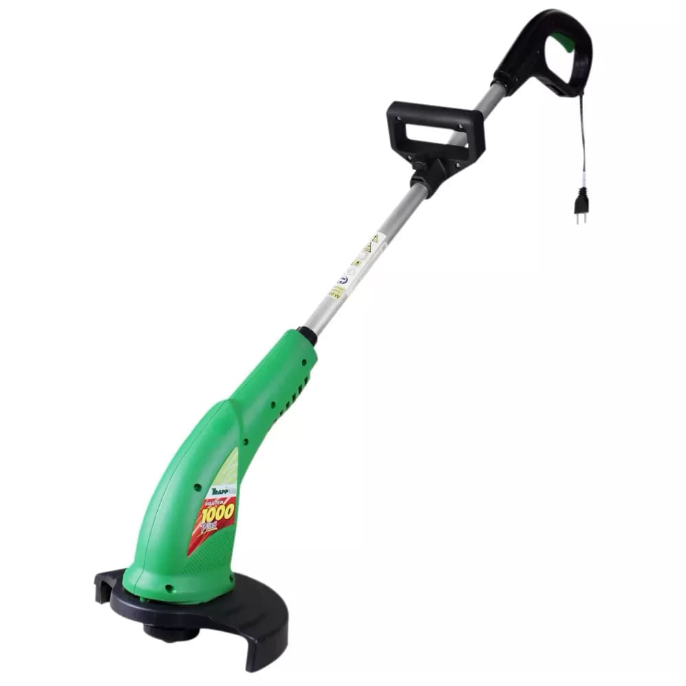 Aparador de Fio Nylon Master 1000 Plus 2931598 TRAMPP
