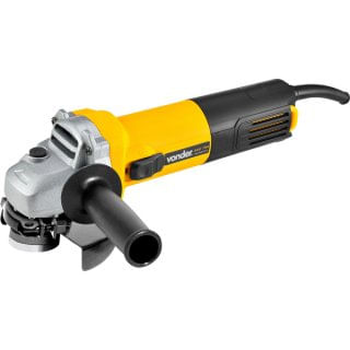 Esmerilhadeira Angular 4.1/2"" 115mm 754W Vonder