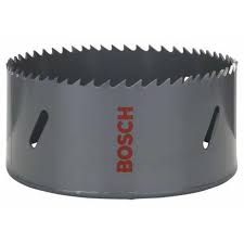 Serra Copo Bimetal Bosch 4.1/4' Polegadas 108,0mm