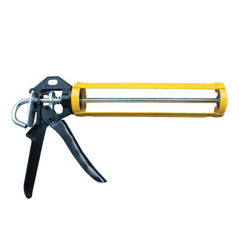 Aplicador para Silicone 10,5' Basic Reforçado FLUX