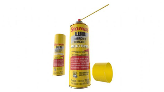 Micro Oleo 300ML Lub Multiuso Starrett