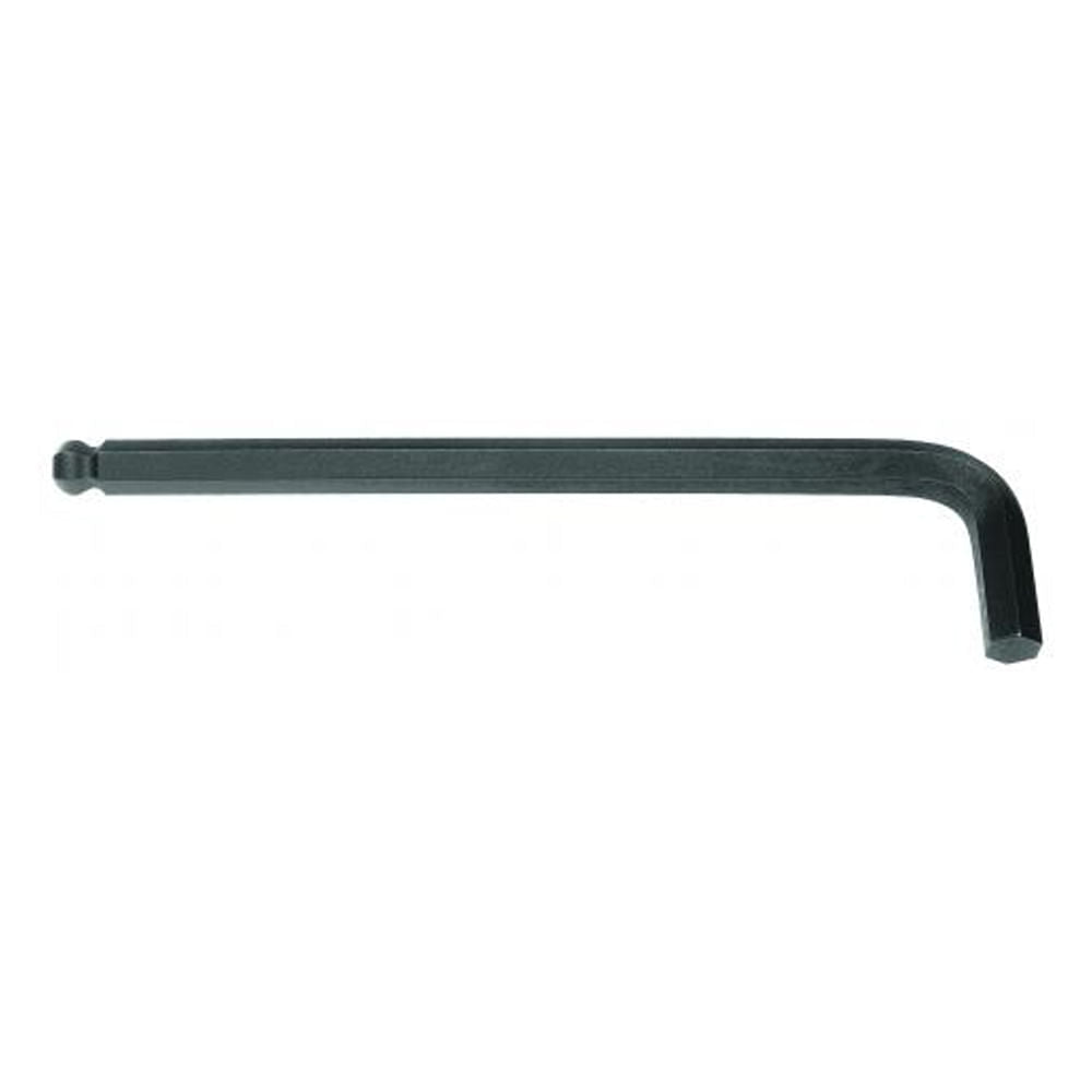 Chave Allen 04,0mm 42KL Abaulada Gedore