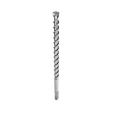 Broca Para Concreto Sds Max 25,0x520mm Bosch