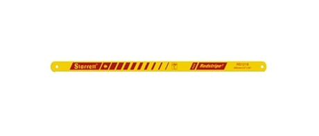 Serra Manual Aço Rápido 12x1/2" 18 Dentes Starrett
