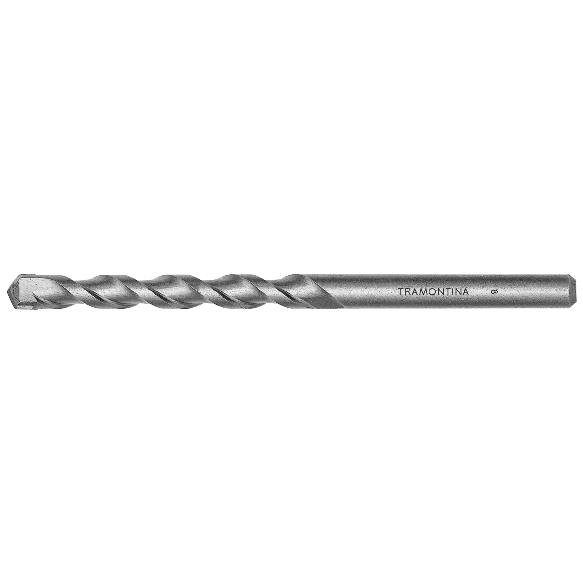 Broca para Concreto Tramontina 10x150mm