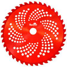Serra Circular Widia 10x40D 255x25,4x2,0 Starrett
