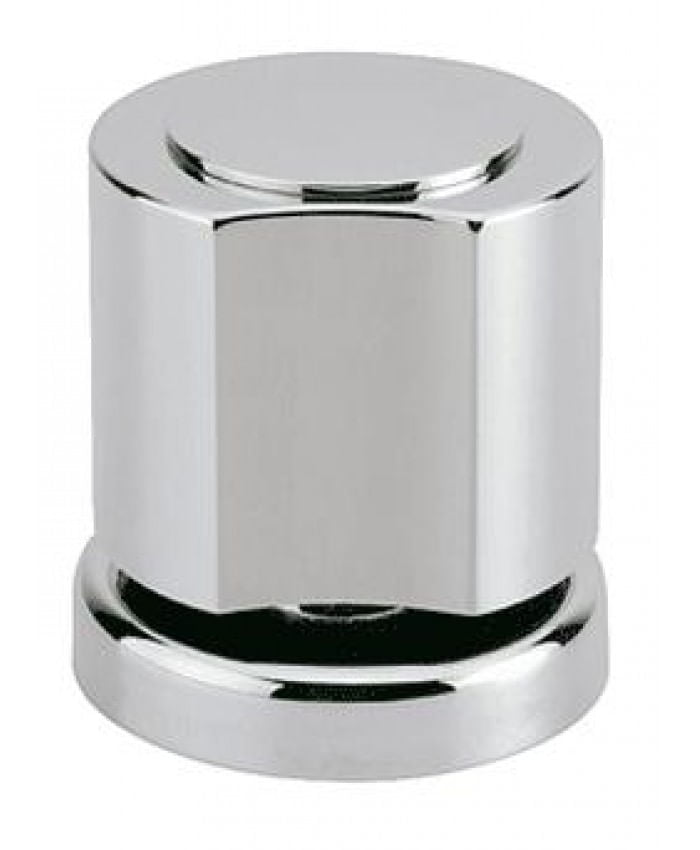Acabamento Para Registro Deca 1/2-3/4" Dn20-B Cr C40