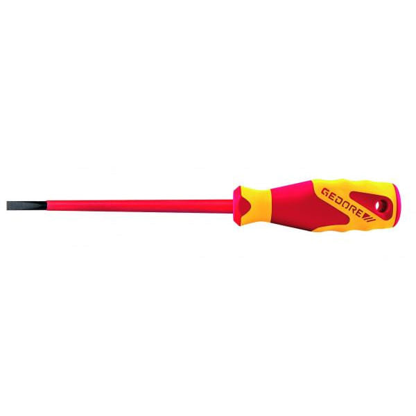 Chave de Fenda Vonder Simples Isolada 2170-10,0
