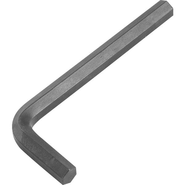 Chave Allen M 10,0mm L Vonder
