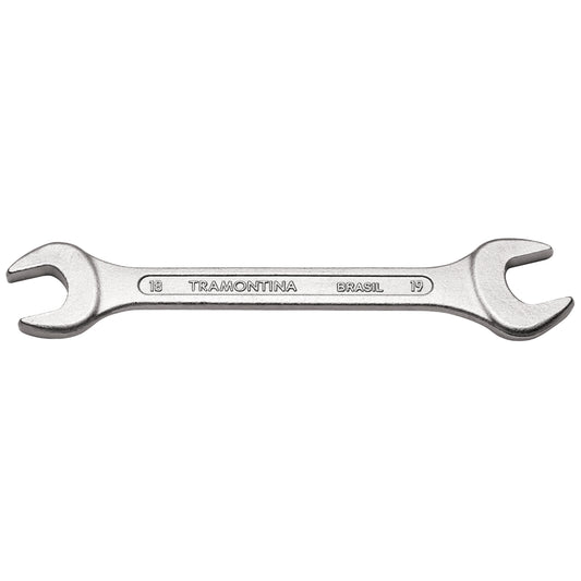 Chave Fixa 18x19mm Master Tramontina