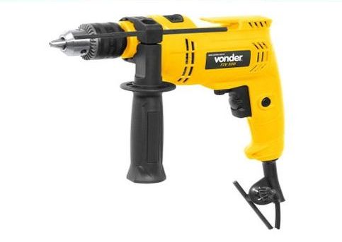 Furadeira de Impacto Vonder FIV 550 1/2" 550W