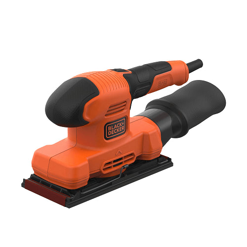 Lixad Elet Orbital 15W 1500PM BLACK&DECKER