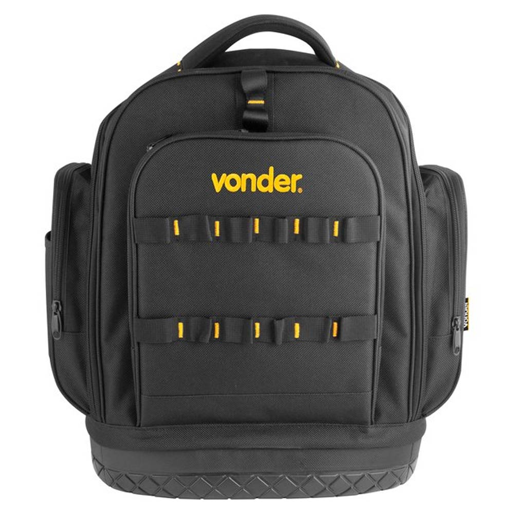 Mochila de Lona Vonder