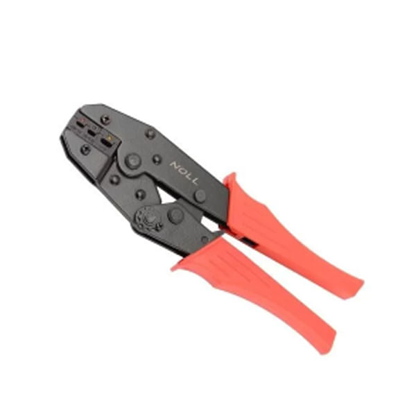 Alicate Crimpador 0,5-6mm Dd-1a Nool