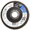 Disco Flap Standart Para Metal 115mm Bosch