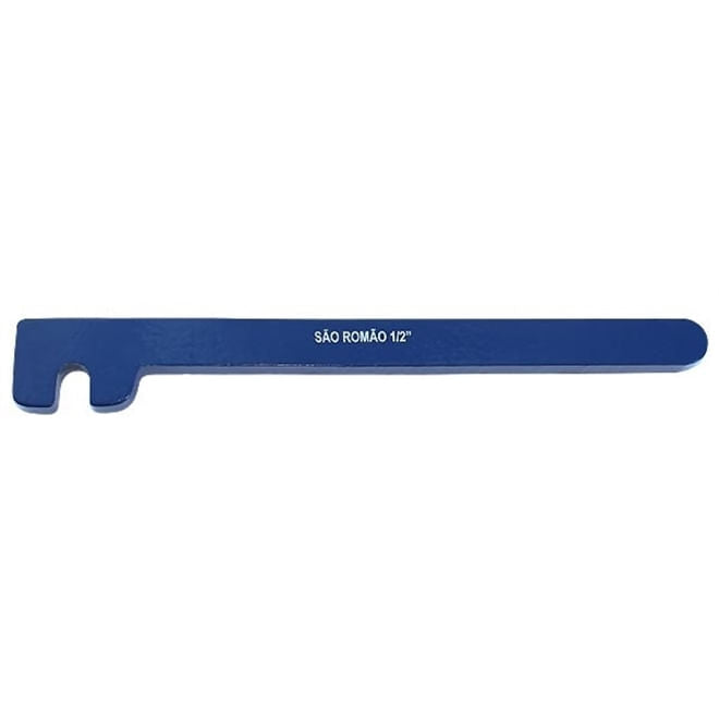 Chave de Dobrar Ferro 024 3/8" São Romão